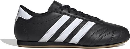 Buty sportowe damskie adidas TAEKWONDO LA czarne JS1193