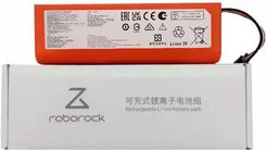 Zdjęcie Oryginalna Bateria akumulator do Roborock S8 Q Revo MaxV S8+ S8 Pro Ultra - Maków Podhalański