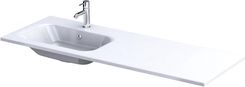 Zdjęcie Umywalka meblowa 120 cm. Oristo Are UME-AR-120-92-L - Jedlina-Zdrój