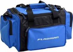 Flagman Torba Wędkarska Na Sprzęt New Armadale Accessories Case 28Х21Х10Cm