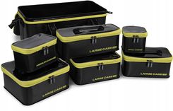 Zdjęcie Matrix Torba Wędkarska Z Pojemnikami Na Akcesoria Eva Xl Storage System - Jelenia Góra