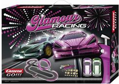 Zdjęcie Carrera Go!!! Tor Samochodowy Glamour Racing 4,9M 62579 - Lipsko