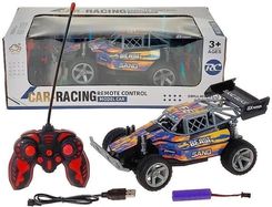 Adar Wyścigówka R/C 5 Funkcji 1:16