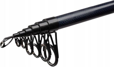 Mikado Wędka Trython Mini 2.10M 15-45G   - zdjęcie 2