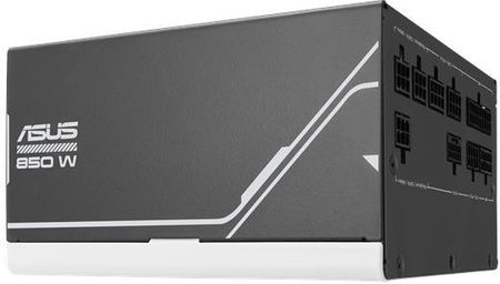 Zasilacz Asus Prime 850W Gold Zasilacz do komputera 850 wat