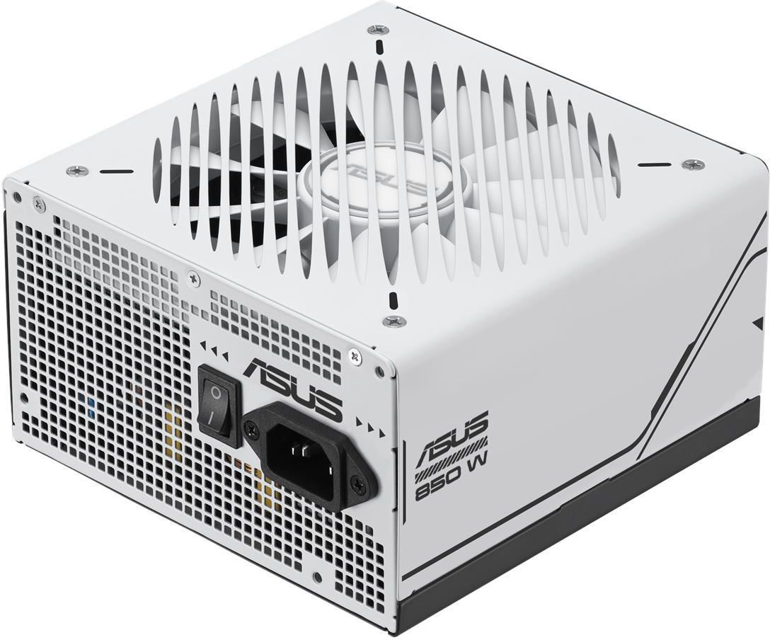 Zasilacz Asus Prime 850W Gold Zasilacz do komputera 850 wat