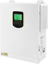 Zdjęcie Qoltec Hybrydowy inwerter solarny Off-Grid 2.5kVA 2.5kW 100A MPPT LCD BMS Sinus (AUQOLO2Z0053869) - Mrągowo