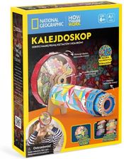 Zdjęcie Cubic Fun National Geographic Kalejdoskop - Przecław