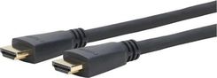 Vivolink PROHDMIFUHD7.5 HDMI 7,5 m Typu A (Standard) Czarny (PROHDMIFUHD75)