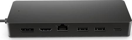 Hp Stacja/replikator Universal Multiport Hub USB-C (50H55UT)