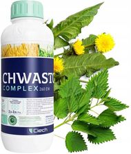 Ciech Chwastox Complex 260Ew Środek Chwastobójczy Na Szeroki Zakres Chwastów 1L