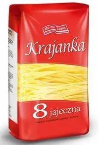 Arc Pol Makaron 8 Jajeczny Krajanka 100g