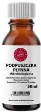 Winoszarnia Podpuszczka Płynna 50ml Mikrobiologiczna Microclag
