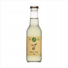Coca Cola Lemon Tonic 200ml Three Cents