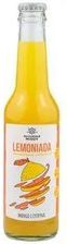 Zdjęcie Mazurskie Miody Lemioniada Słodzona Miodem O Smaku Mango Cytryna 275ml - Dobczyce