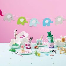 Zdjęcie Sambonet Zestaw Dla Dziecka 7 Części Ki - Sępopol