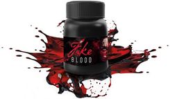 Zdjęcie Fake Blood Sztuczna Krew Mała 100ml Halloween - Wisła