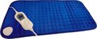 TECH-MED Poduszka Elektryczna TM-PE Comfort XL Niebieski