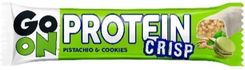 Zdjęcie Sante Baton Goon Proteinowy Crisp Ciastko Pistacja 45g - Różan