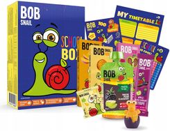 Zdjęcie Bob Snail School Box Z Zabawką 231g - Buk