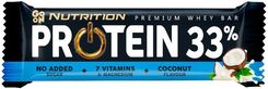Zdjęcie Sante Go On Nutrition Protein Bar 33% Coconut Baton Białkowy 50g - Kraków