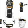 Latarka kątowa i czołowa Armytek Elf C1 White USB-C - 1000 lumenów