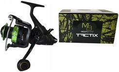 Zdjęcie Megabaits Kołowrotek Mega Baits Tactix Fr - Błonie