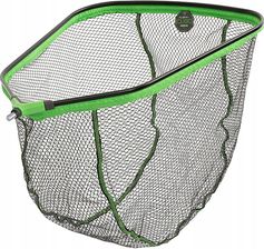 Delphin Kosz Główka Siatka Do Podbieraka Reaxe Floater Cube 55X45cm