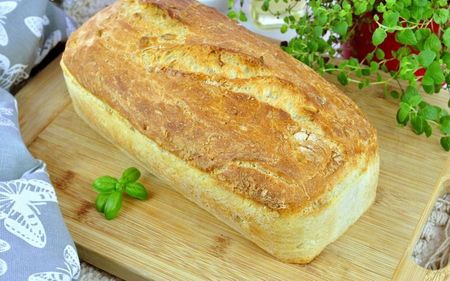 Schar Mieszanka do wypieku chleba 1kg - zdjęcie 3