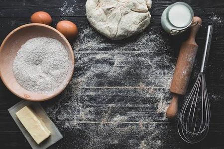Schar Mieszanka do wypieku chleba 1kg - zdjęcie 2