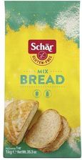 gdzie najlepiej kupić Mąka i mieszanki chlebowe Schar Mieszanka do wypieku chleba 1kg