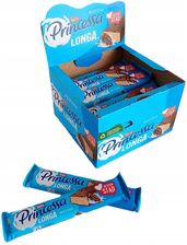 Zdjęcie Bez Marki Princessa Mleczna Long 40g 30szt. - Sępopol
