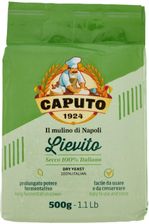 Zdjęcie Caputo Drożdże Lievito Secco 500g Do Pizzy Włoskie - Koszalin