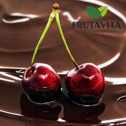 Frutavita Wiśnie W Gorzkiej Czekoladzie 250g - zdjęcie 4