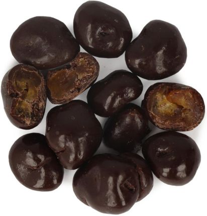 Frutavita Wiśnie W Gorzkiej Czekoladzie 250g - zdjęcie 3