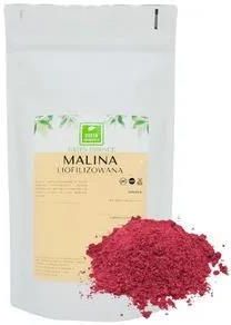 Green Essence Malina Liofilizowana Proszek 100g Maliny Owoce Liofilizowane