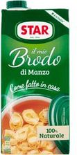 Zdjęcie Star Brodo Liquido Manzo 1l Bulion Mięsny - Działoszyce