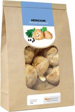 Zdjęcie Mycomedica Suszone Grzyby Hericium Soplówka Jeżowata 100g - Sępopol
