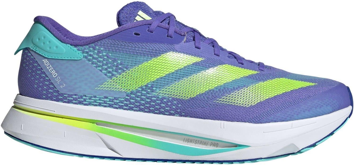 Adidas Adizero Sl2 Running Niebieskie - Ceny i opinie - Ceneo.pl