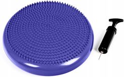 Zdjęcie Sapphire Dysk poduszka sensoryczna SG-084 Fioletowa - Koszalin