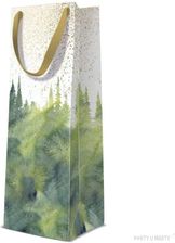 Zdjęcie Paw Torebka Prezentowa Złoty Las Paw 12X37X10cm PWAGB2013404 - Sandomierz