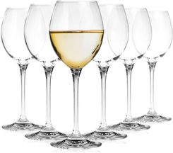 Zdjęcie Krosno Kieliszki Do Wina Białego Venezia(2) 280ml - Pyskowice