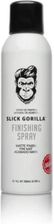 Zdjęcie Slick Gorilla Finishing Spray Matujący Lakier Do Włosów 200ml - Mosina
