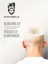 Zdjęcie Slick Gorilla Bleaching Kit Zestaw Do Rozjaśniania Włosów - Wiązów