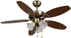 Zdjęcie Daxton Fan - Wentylator Sufitowy Arkada 106Cm (L42032) - Tarczyn