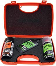 Zdjęcie Brunox Oleje Do Konserwacji I Czyszczenia Broni Lub&Cor Gun Care Zestaw - Otyń