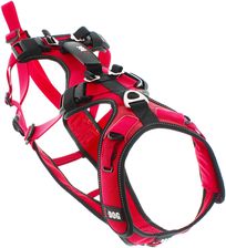 Zdjęcie I-Dog Uprząż Canirandonnée Canitrail Confort Trek 48 XL - Złotoryja