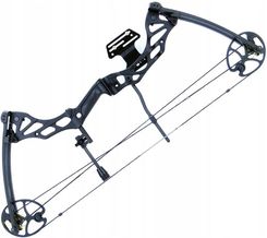 Zdjęcie Mankung Łuk Bloczkowy Fossil Ncb75 40-70 Lbs - Pleszew