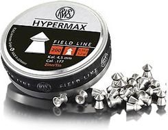 Zdjęcie Rws Amunicja Diabolo Hypermax Lf 4,5mm Bezołowiowa - Krosno