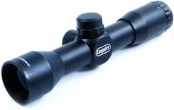 Zdjęcie Leapers Luneta Celownicza Do Wiatrówki 4X32 Mini Md - Toszek